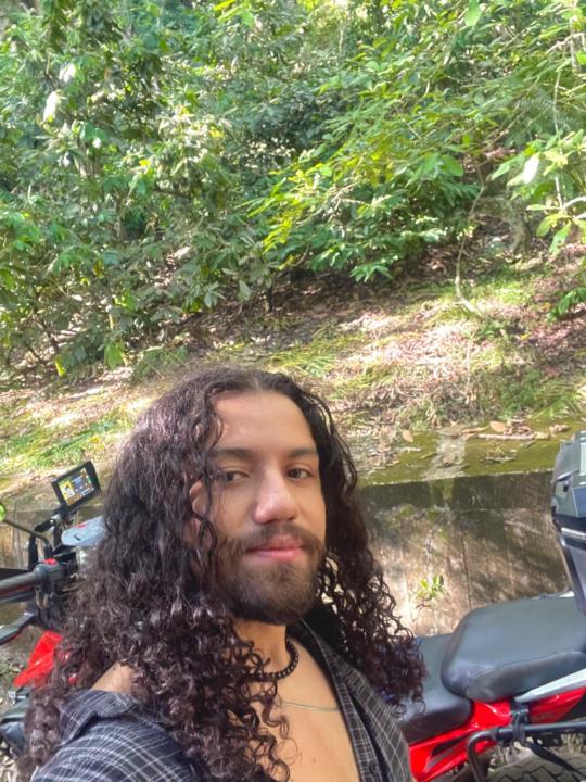 Daniel Dominguez