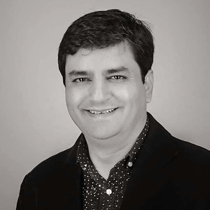 Kamran Shafi