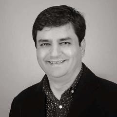 Kamran Shafi