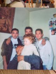 Kelino Cabanne flores