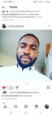 Benjamin Koduah