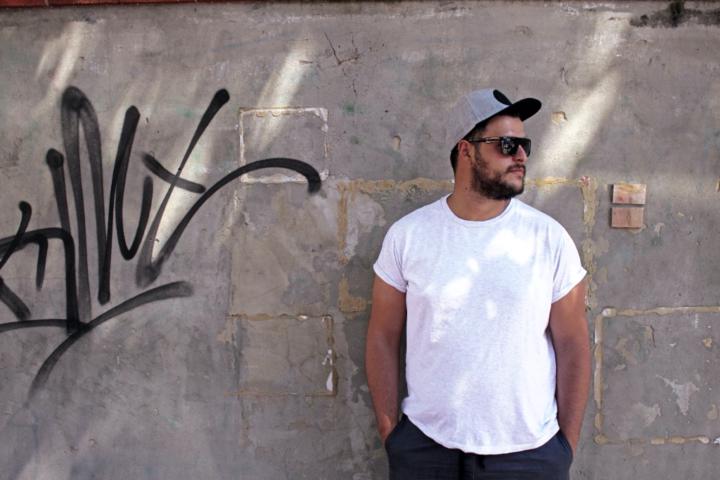 Dimitris Michas