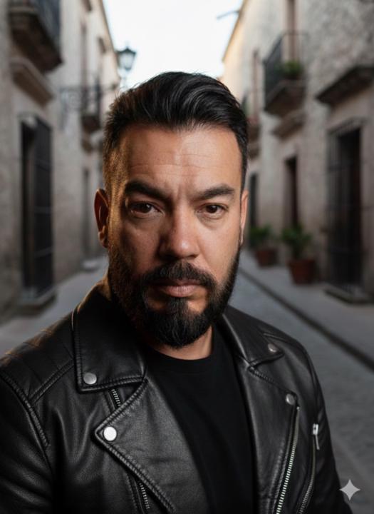 Jorge Armando Lopez Arevalo