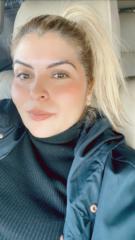Gina Rivera avila
