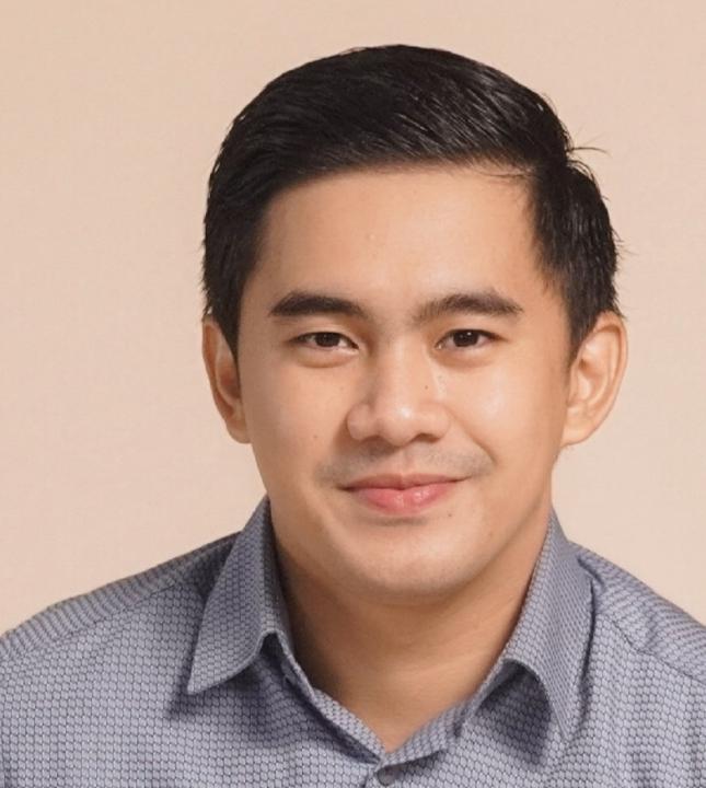 Mark Benedict Alvarez