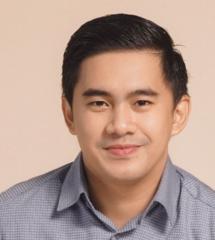 Mark Benedict Alvarez