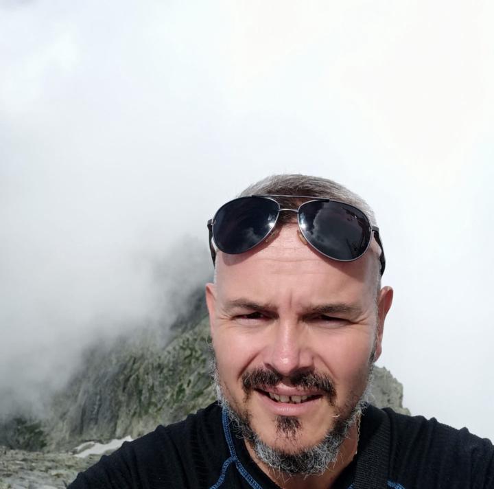 Mário Rábik
