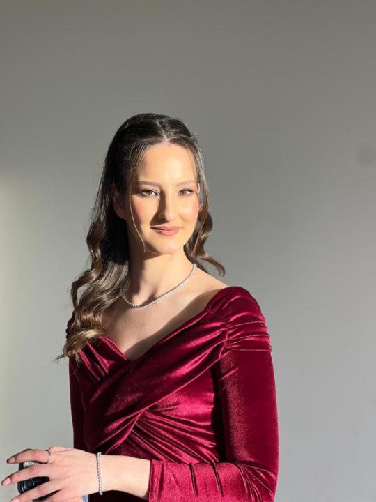 Lilyan Abou najem