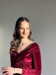 Lilyan Abou najem