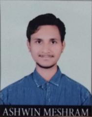 Ashwin Meshram