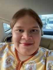 Shaaista Ahmed