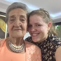 Johanna Morón Santos