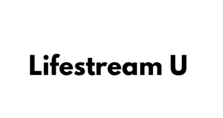 Lifestream U