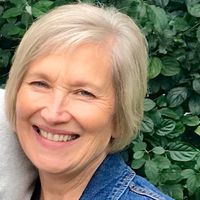 Mary Jo Blackburn