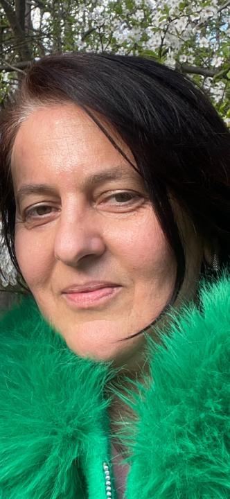 Цветелина Петрова