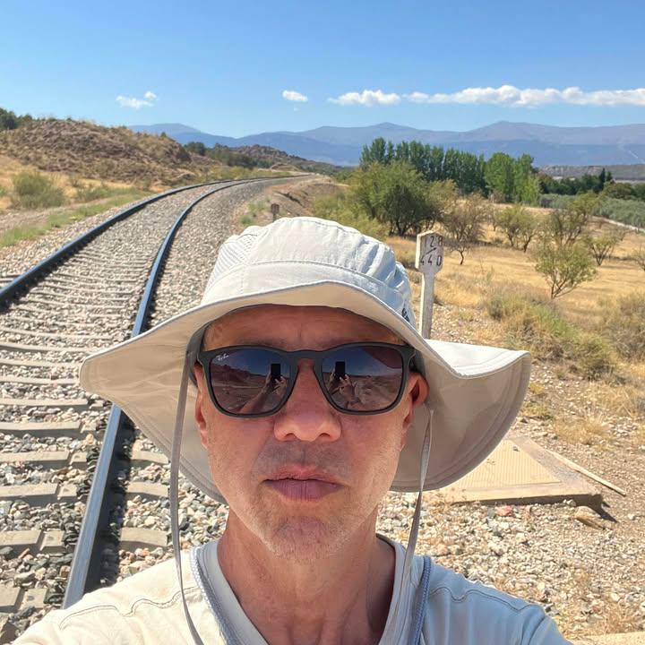 Neil Williams