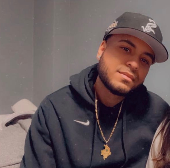 Bryan Barahona
