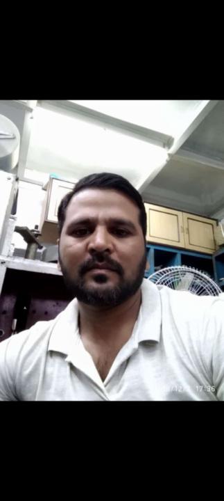 Niraj kumar Kushwaha