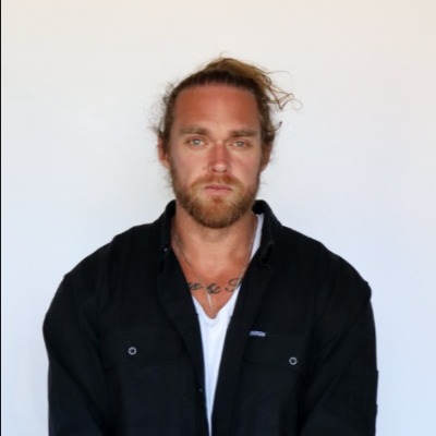 Joel Thorney