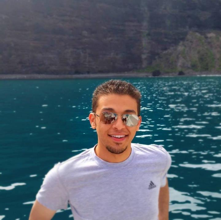 Ahmed A