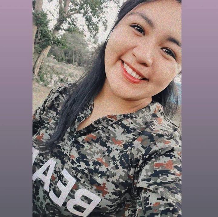 Fatima Noh