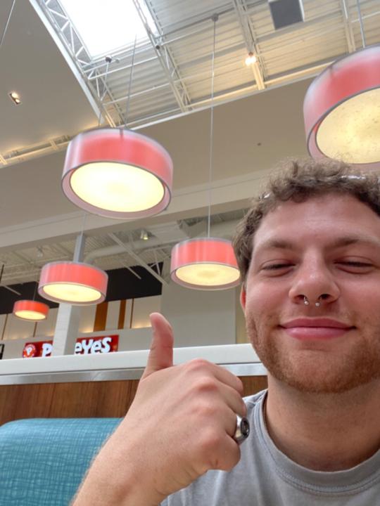 Sam Garifo