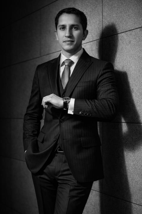 Ricardo Gustavo Cortez Palma