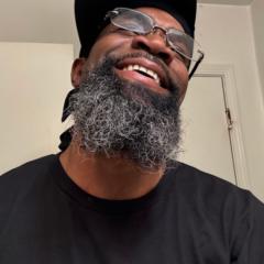 Roscoe Washington