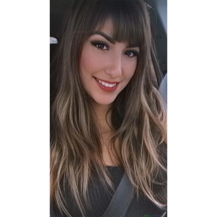 Brenda Carlos Pacora