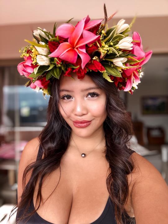 Arynne Santos