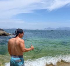 James Pozo Henriquez