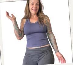Adrienne Donato
