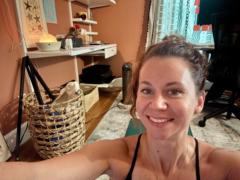 Krystie Groth