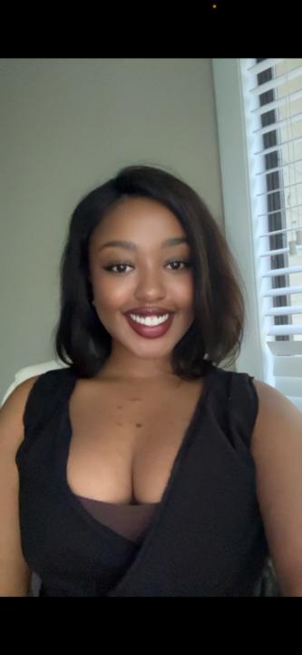 Olivia Ndegwa