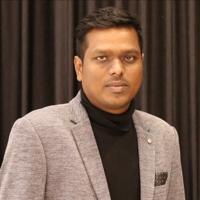 Gopinath Ramachandran