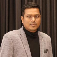 Gopinath Ramachandran