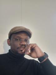 Abdulrasheed Mustapha