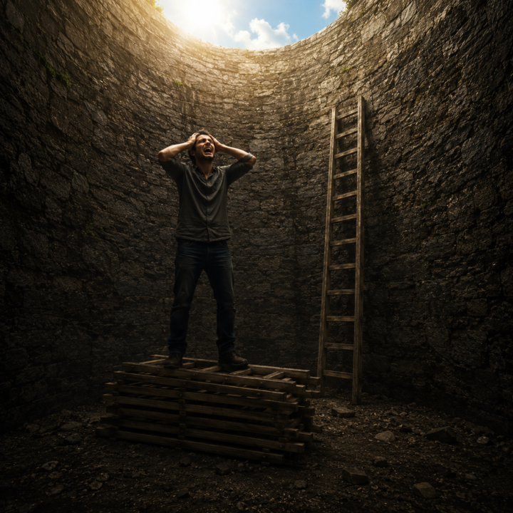 What tool has Life Given You?