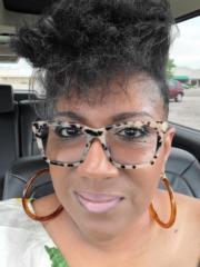 Vershawn Fuster