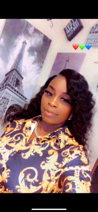 Sharonda Issa Jiggle