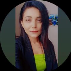 Rupali Borkute