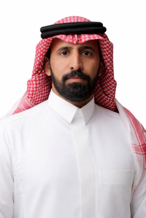 Mubarak Alshahrani