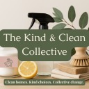 Logo The Kind & Clean Collective