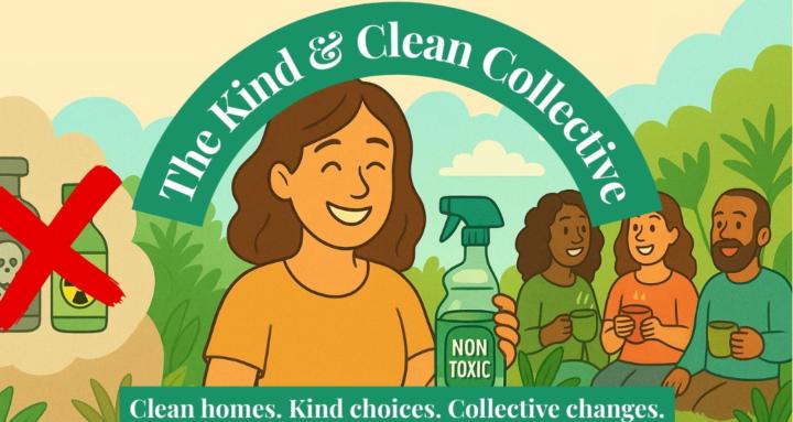 The Kind & Clean Collective