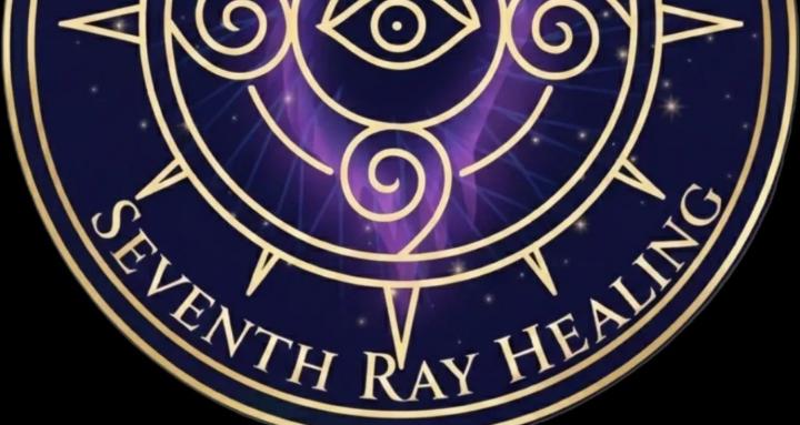 Seventh Ray Healing