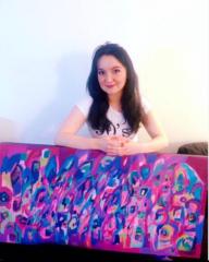 María Camila Chinchilla
