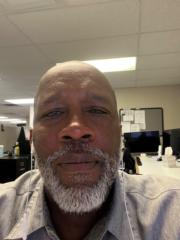 James Eubanks