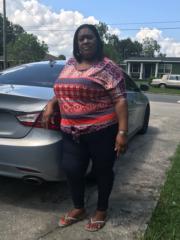Jean Claxton