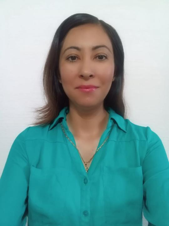 Liliana Rubio Rubio