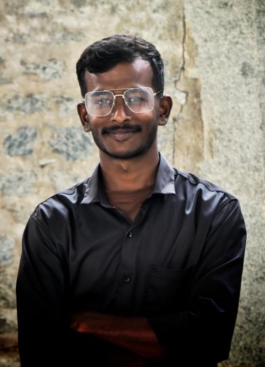 Shiva Shivaraja